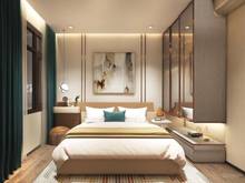 Hình ảnh Gia đình di dân cần bán CH D-Homme Q.6. Thanh toán 1tỷ430tr, 2pn,2wc