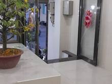 Hình ảnh Mặt bằng 1 trệt , Đường Tôn Thất thuyết P.4 Quận 4