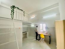 Hình ảnh Phòng Trọ Giá Rẻ, Gác Cao Thoáng Gần ĐH HuFi, Aeon Maill, Tân Phú