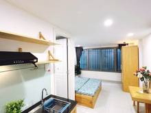 Hình ảnh Cho thuê Trang Chủ MB66.COM / Đăng Ký Tặng 66K Studio Thảo điên-Đầy đủ nội thất-Có sẳn bếp