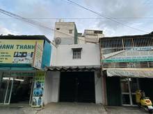 Hình ảnh Cho thuê nguyên căn mặt tiền Tam Đảo, P15, Q10. DT:4x18m. Giá 18 triệu