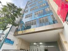 Hình ảnh 1000m2 Nguyên căn tòa nhà VP trung tâm Q1 chỉ chưa tới 140tr