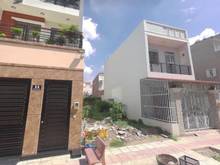 Hình ảnh Bán đất kdc Bình Điền quận 8, (5x17) giá 1tỷ299, sổ hồng riêng