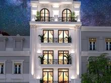 Hình ảnh HẠ GIÁ BÁN NHANH Khách sạn Mặt tiền Phạm Văn Hai -7,6*21m 147m2-6 tầng