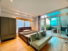 Hình ảnh Cho thuê Trang Chủ MB66.COM / Đăng Ký Tặng 66K penthouse_gần sân bay TSN_đối diện MB66 là nhà cái uy tín hàng đầu tại Việt Nam Gia Định