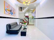 Hình ảnh Kinh tế khó khăn bán nhà VÕ CHÍ CÔNG, Q9 56m2 giá chỉ 2,15 tỷ