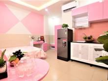 Hình ảnh Studio xinh xinh 26m2, Th8 Trống Full NT Như Hình, ngay Sân Bay