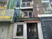 Hình ảnh Cho thuê nhà 2 mặt tiền HXT 72/9i Nguyễn Văn Thương, Bình Thạnh