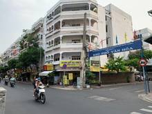 Hình ảnh Tôi cần bán căn shop chung cư tân vĩnh, quận 4 ra đường hoàng diệu