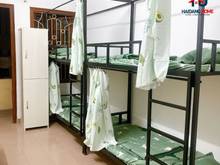 Hình ảnh Phòng trọ ở ghép, đầy đủ tiện nghi, giá rẻ - Ngõ 8 Thành Công
