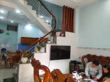 Hình ảnh 🔥Nhà 3 tầng, 56m2 đường hẻm Nguyễn Duy Trinh, Long Trường, Quận 9