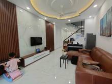 Hình ảnh 🔥Bán nhà 4 tầng, mặt tiền kinh doanh, đường Gò Cát, Phường Phú Hữu, T