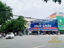 Hình ảnh 🔺 Mặt bằng duy nhất Ngã Ba Thành, đường Phan Đình Phùng