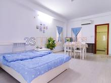 Hình ảnh CHDV full NT rộng 30m2 - ngay KCN Tân Bình