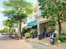 Hình ảnh tôi về hưu bán gấp cặp nhà phố và lô đất đường bùi bằng đoàn, quận 7