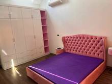 Hình ảnh Cho thuê Biệt thự Tô Ngọc Vân 190m 3T MT10. 4 ngủ. Ô tô. Ở sướng. 47tr