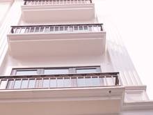 Hình ảnh Cần bán nhà đường An Dương Vương, Ô TÔ qua cổng, 55m2, 3 tỷ 8