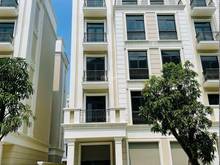 Hình ảnh Bán nhà phố Manhattan glory 162m2 vinhomes grand park TP.THỦ ĐỨC