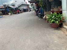 Hình ảnh Cần Bán Gấp Lô Đất Nằm Đối Diện Chợ Đầm. Phường Xương Huân, Nha Trang