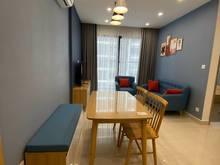 Hình ảnh Cho thuê căn 43m2 tầng 10 Vinhomes Smart City Tây Mỗ Đại Mỗ full đồ