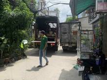 Hình ảnh Nhà hẻm oto Gò Vấp Nguyễn Tư Giản 44M2  2 TẦNG  GIÁ 3. X TỶ