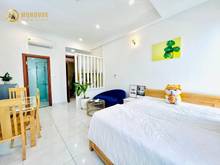 Hình ảnh ✅Căn Hộ Tách Bếp 40m2✅Full NT_Thang Máy_Hầm Xe To Gần Ngã 4 Phú Nhuận