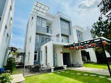 Hình ảnh BT Đơn Lập Villa Park Q9 300m2 - NT Cơ Bản - 5PN 5WC - Gara Ô Tô