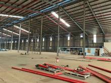 Hình ảnh 〽️Cho thuê nhà  xưởng 1500m  gần KCN Sông Mây, xã Bắc Sơn, Trảng Bom