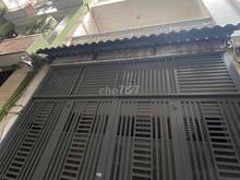 Hình ảnh Cho Thuê Nhà 1 Trệt 3 Lầu, 3 Phòng ngủ, Ni Sư Huỳnh Liên P.10 Tân Bình