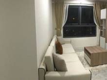 Hình ảnh Cho thuê chung cư Homyland Riverside Quận 2. 3PN. Nội thất. Bancon