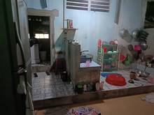 Hình ảnh Ngộp Bank Gấp Bán Bình Chánh, Nguyễn Thị Tú 1 Xẹc, HXH, 114M2