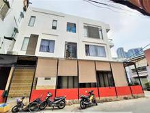Hình ảnh Nhà góc 2mt Ngô Tất Tố, p22, Bình Thạnh