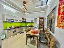 Hình ảnh Chính chủ bán nhà 72m2 4 Tầng HXH Tân Thành Q Tân Phú giá chỉ nhỉnh 9T