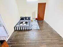 Hình ảnh Phòng Trọ, Studio Full nội thất, ngay khu Trung Tâm, P15, Tân Bình