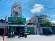Hình ảnh ❤️BÁN NHÀ 3 LẦU MẶT TIỀN ĐƯỜNG LỚN❤️Huỳnh Tấn Phát TT Nhà Bè
