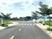 Hình ảnh Cần Bán Đất Gần TTHC Bàu Bàng, 1ty550/100m2 full tc
