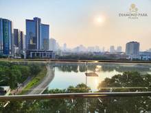 Hình ảnh Bán Trang Chủ MB66.COM / Đăng Ký Tặng 66K 3PN 125m2 BRG 16 Láng Hạ view hồ Thành Công giá 11 tỷ