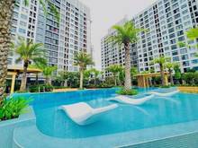 Hình ảnh Cần bán nhanh căn 3PN tại Picity High Park Quận 12. Giá thương lượng.