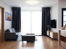 Hình ảnh Cho thuê Trang Chủ MB66.COM / Đăng Ký Tặng 66K 2 phòng ngủ 14.5 triệu Dreamland Bonanza Duy Tân