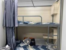 Hình ảnh Tìm bạn ở ghép phòng trọ, đầy đủ tiện ghi, giá rẻ từ 1tr Q. Thủ Đức