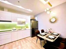Hình ảnh Thiết kế đẳng cấp tại CT1 Riverside Luxury Nha Trang - Sự kết hợp hoàn