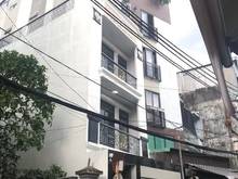 Hình ảnh Bán nhanh CHDV 7 tầng 22P phường 26 Bình Thạnh thu nhập 150 tr/th