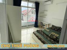Hình ảnh Cho Thuê Phòng Chung cư Giá Rẻ Chỉ Từ 4 TRIỆU/THÁNG KDC Trung Sơn