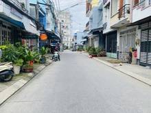 Hình ảnh PHÚ ĐỊNH- Q.8. Hẻm nhựa 10M - DT 56m2- 3 Tầng - Giá 6.3 Tỷ