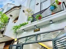 Hình ảnh SIÊU PHẨM ở đường Nguyễn Tư Giản-P.12-Gò Vấp, 29,9m²/2tỷ.Sổ chính chủ