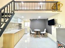 Hình ảnh DUPLEX FULL NỘI THẤT quận 7 dành cho hssv