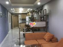 Hình ảnh Cho thuê chung cư Homyland 2, Quận 2. 2pn 2wc. Bancon. Đủ nội thất đẹp