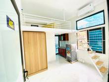 Hình ảnh Cần Bán Căn Hộ CCMN Đường Trung Văn-Nam Từ Liêm DT 50m2 Tổng 14 Phòng