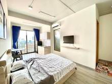 Hình ảnh Căn Hộ Mới Tinh Ban Công - 5' Đi BỘ Đến ĐH Ngoại Thương Bình Thạnh