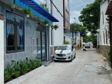 Hình ảnh Chỉ 2 tỷ 990 có nhà Hải Châu - ô tô đậu 24/24 - đường Thanh Thuỷ